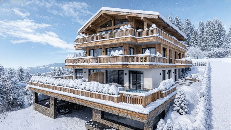 Weinberg Residenz - Top 6