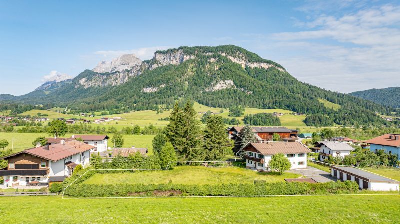 Gewerbegrundstck mi groem Potential /  / 6380 St. Johann in Tirol / Bild 1