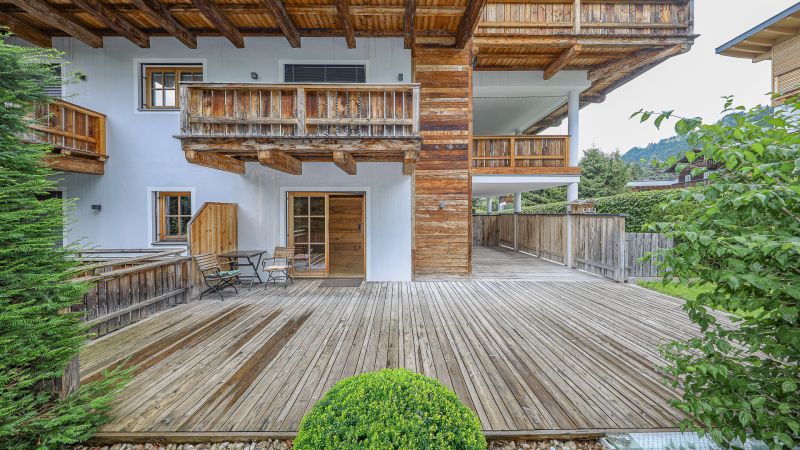 Hochwertige Wohnung in exklusivem Anwesen am Sonnberg /  / 6370 Kitzbhel / Bild 7