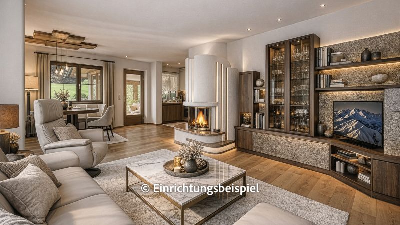 Anwesen in einzigartiger Toplage mit unverbautem Panoramablick /  / 6384&nbsp;Waidring / Bild 5