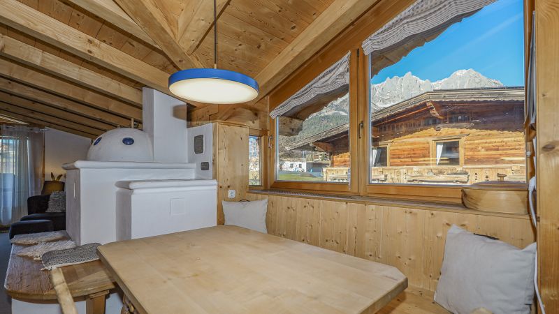 Dachgeschosswohnung in idyllischer Lage mit Kaiserblick /  / 6353&nbsp;Going am Wilden Kaiser / Bild 5