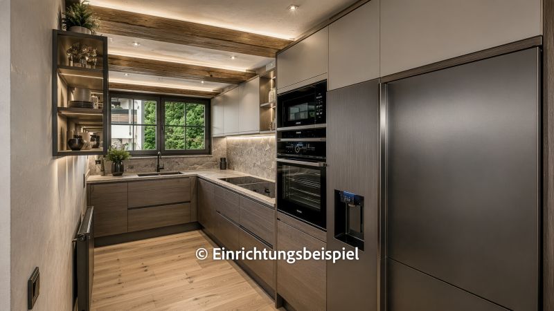 Maisonette-Wohnung in sonniger Ruhelage /  / 6370&nbsp;Kitzb�hel / Bild 8