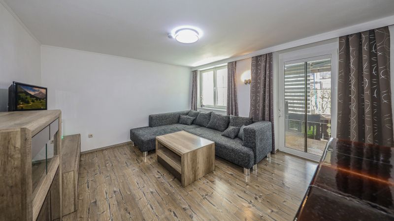 3-Zimmerwohnung in zentrumsnaher Ruhelage /  / 6380&nbsp;St. Johann in Tirol / Bild 3