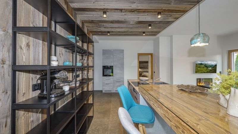 Exklusive Gartenwohnung in zentraler Ruhelage /  / 6372&nbsp;Oberndorf in Tirol / Bild 7