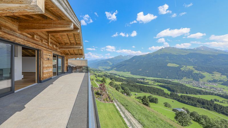 Royal Residence Kitzbhler Alps  mit Freizeitwohnsitz /  / 5731 Hollersbach im Pinzgau / Bild 9