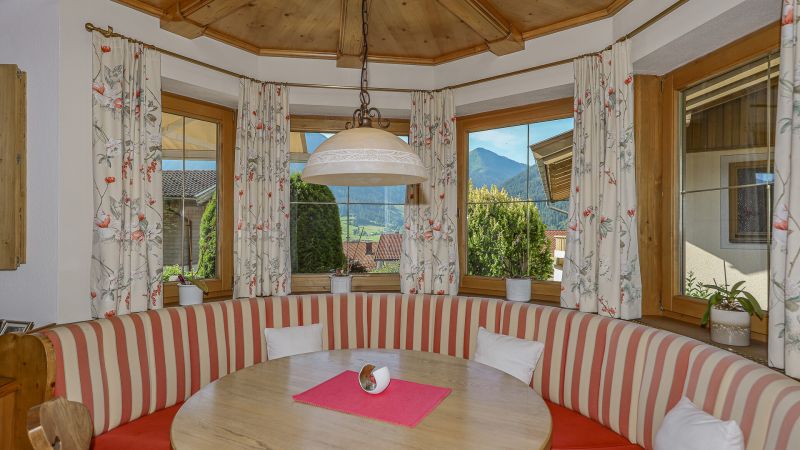 Eckreihenhaus in sonniger Ruhelage mit Panorama-Ausblick /  / 6364&nbsp;Brixen im Thale / Bild 8