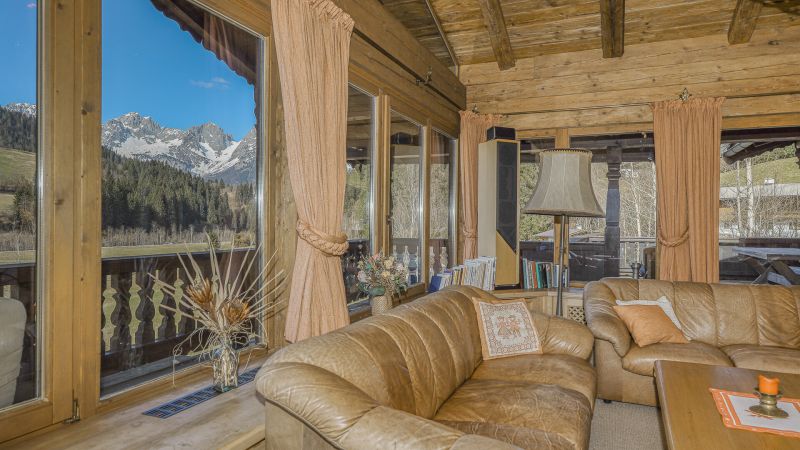 Freizeitwohnsitz in atemberaubender Toplage /  / 6370&nbsp;Reith bei Kitzb�hel / Bild 5