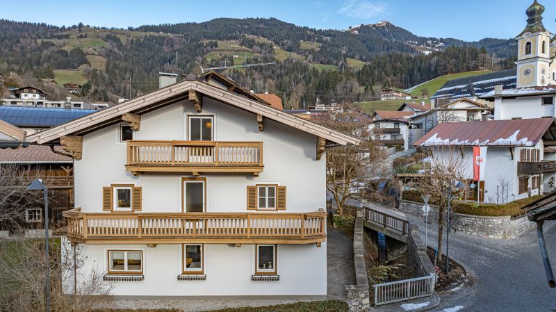 Historisches Stadthaus im Zentrum von Hopfgarten /  / 6361&nbsp;Hopfgarten / Bild 4