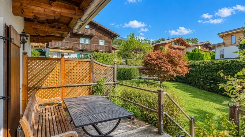 Freizeitwohnsitz in bester Lage am Sonnberg /  / 6370&nbsp;Kitzb�hel / Bild 7