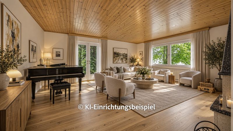 Golf-in/Golf-out Landhaus in sonniger Toplage /  / 5721&nbsp;Piesendorf / Bild 6