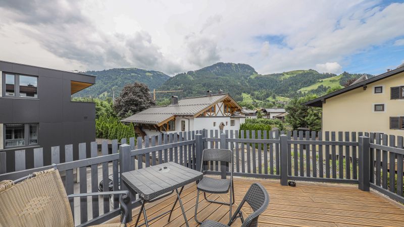 Exklusives Apartment mit touristischer Nutzung /  / 6370 Kitzbhel / Bild 5