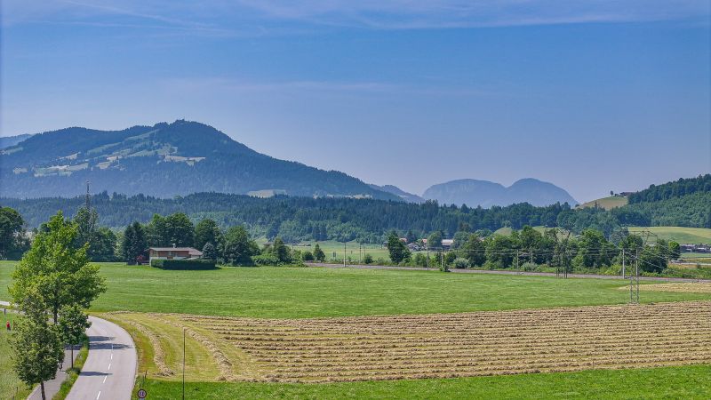 Exklusives Neubau-Penthouse mit Kaiserblick /  / 6380 St. Johann in Tirol / Bild 8