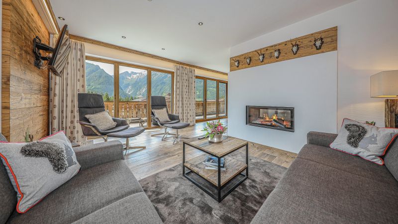 Nationalpark-Chalet in traumhafter Ruhelage /  / 5741&nbsp;Neukirchen am Gro�venediger / Bild 1