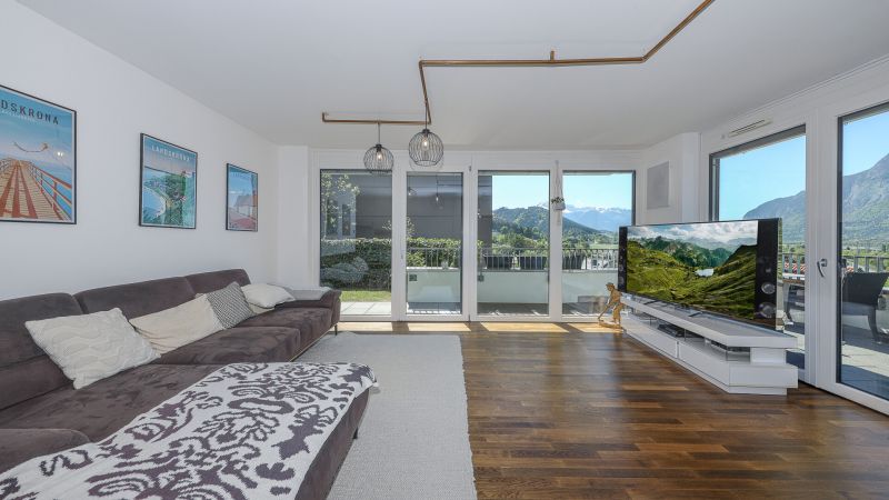 Exklusive Terrassenwohnung mit Blick �ber die Stadt Innsbruck /  / 6020&nbsp;Innsbruck / Bild 3