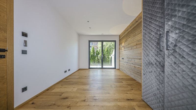 Neuwertige Gartenwohnung in zentraler Ruhelage /  / 6380 St. Johann in Tirol / Bild 9