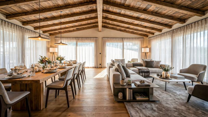 Luxus-Penthouse in zentraler Toplage /  / 6370&nbsp;Kitzb�hel / Bild 0