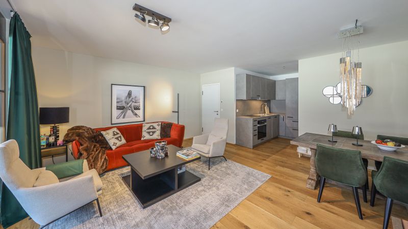 Exklusive Wohnung in sonniger Lage mit sch�nem Ausblick /  / 6370&nbsp;Kitzb�hel / Bild 1