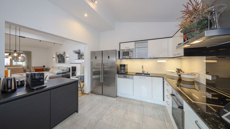 Hochwertiges Penthouse mit traumhaftem Bergblick / / 6393 St. Ulrich am Pillersee / Bild 7