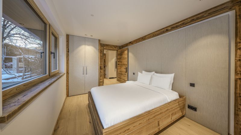 Elegante Erdgeschossmaisonette nahe dem Skilift /  / 6370&nbsp;Kitzb�hel / Bild 5