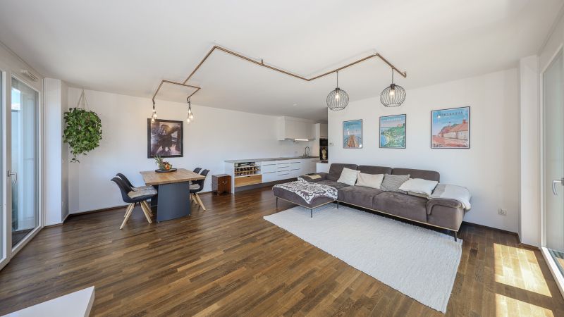 Exklusive Terrassenwohnung mit Blick �ber die Stadt Innsbruck /  / 6020&nbsp;Innsbruck / Bild 6
