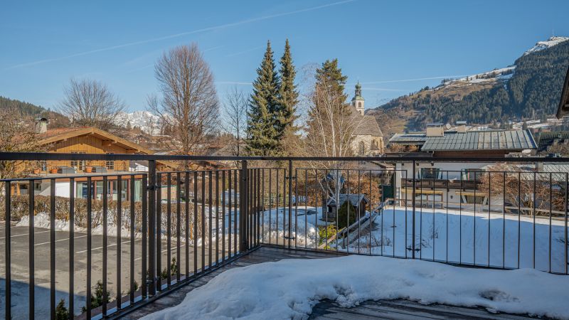 ZENTRALE NEUBAUWOHNUNGEN - TOP 4 /  / 6370&nbsp;Kitzb�hel / Bild 7