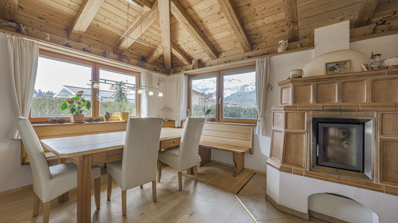 Tiroler-Haus in traumhafter Sonnen-Ruhelage /  / 6352&nbsp;Ellmau / Bild 2