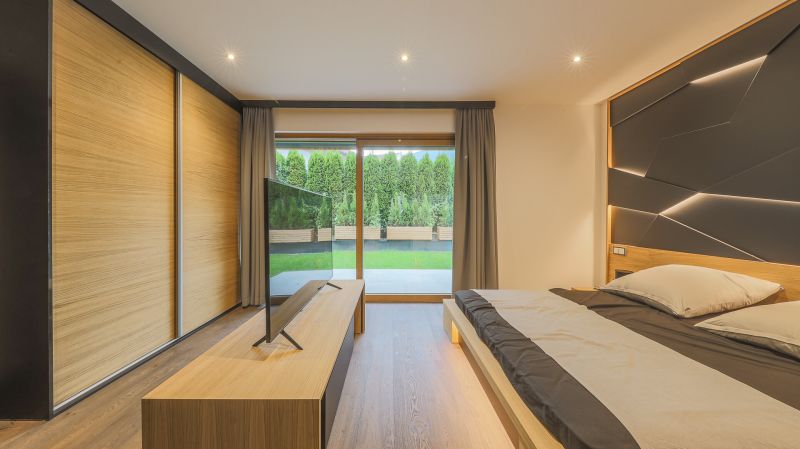 exklusives Neubauchalet in zentraler Ruhelage /  / 6365 Kirchberg in Tirol / Bild 9