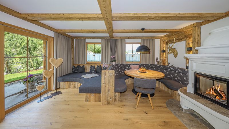 Exklusives Chalet-Duo mit Panoramablick in Top-Ruhelage /  / 6215 Achenkirch / Bild 6
