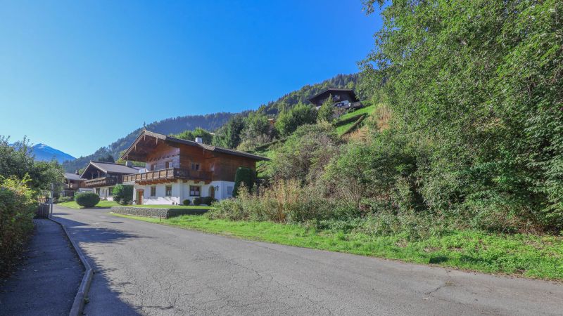 Grozgiges Grundstck mit traumhaftem Ausblick /  / 6370 Kitzbhel / Bild 4