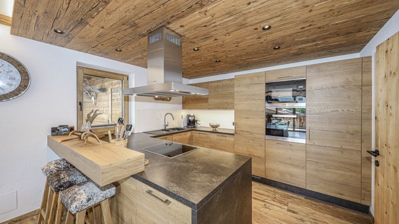 Nationalpark-Chalet in traumhafter Ruhelage /  / 5741&nbsp;Neukirchen am Gro�venediger / Bild 7
