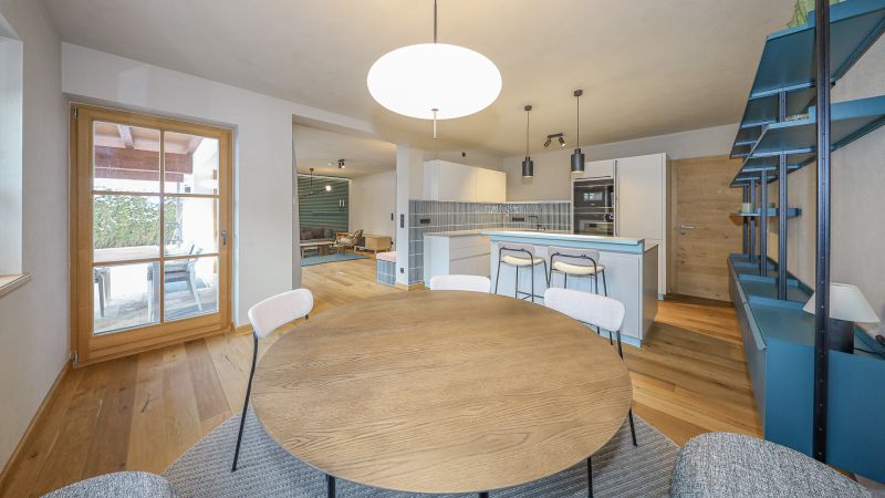 Hochwertige Gartenwohnung am Fue des Wilden Kaisers /  / 6352 Ellmau / Bild 7