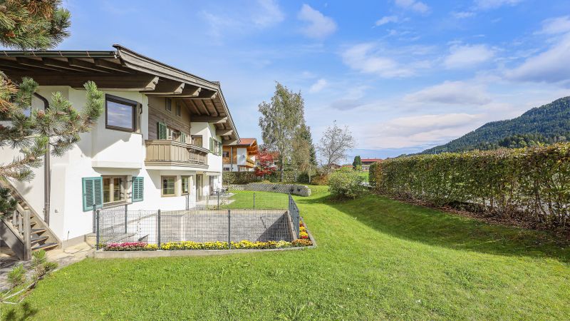 Landhaus mit Kaiserblick in sonniger Ruhelage /  / 6352 Ellmau / Bild 2