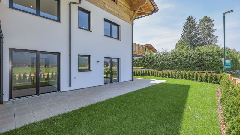 Neubauprojekt mit 10 exklusiven Wohnungen - Top 4 /  / 6380 St. Johann in Tirol / Bild 6