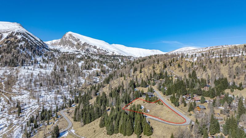 ALM-CHALET 1 - Freizeitwohnsitz in Toplage /  / 9564 Krnten / Bild 8
