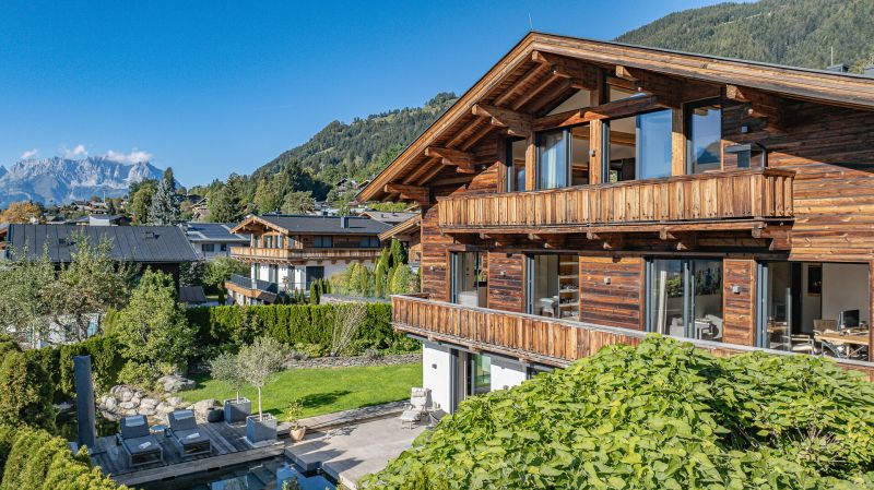 Prime Living am Kitzb�heler Sonnberg /  / 6370&nbsp;Kitzb�hel / Bild 1