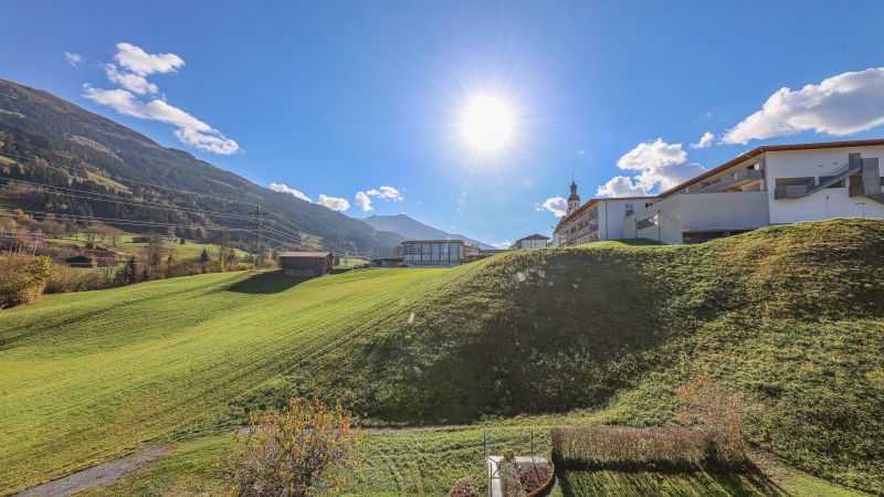 Dachgeschosswohnung mit traumhaftem Ausblick /  / 6373 Jochberg / Bild 8