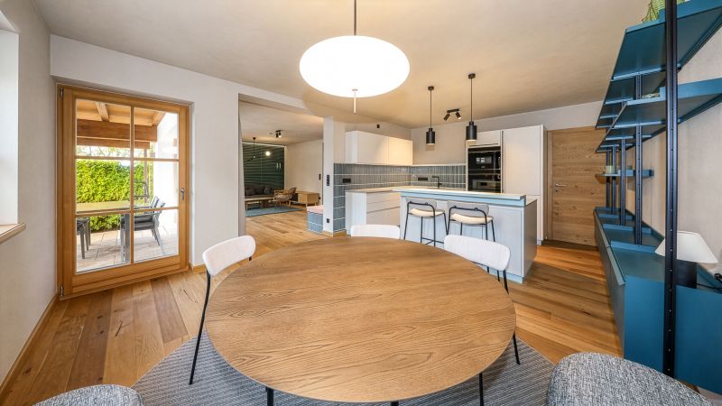 Hochwertige Gartenwohnung am Fuße des Wilden Kaisers / / 6352 Ellmau / Bild 7