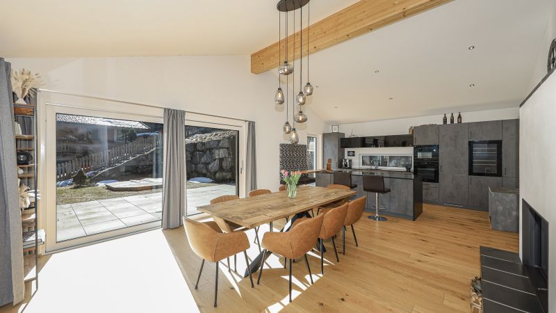 Modernes Einfamilienhaus in Toplage /  / 6384&nbsp;Waidring / Bild 1
