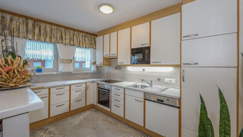 gem�tliche 4-Zimmerwohnung am Sonnberg /  / 6365&nbsp;Kirchberg in Tirol / Bild 7