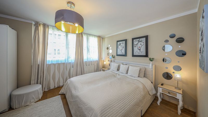 Maisonette-Wohnung in sonniger Ruhelage / / 6370 Kitzbühel / Bild 9