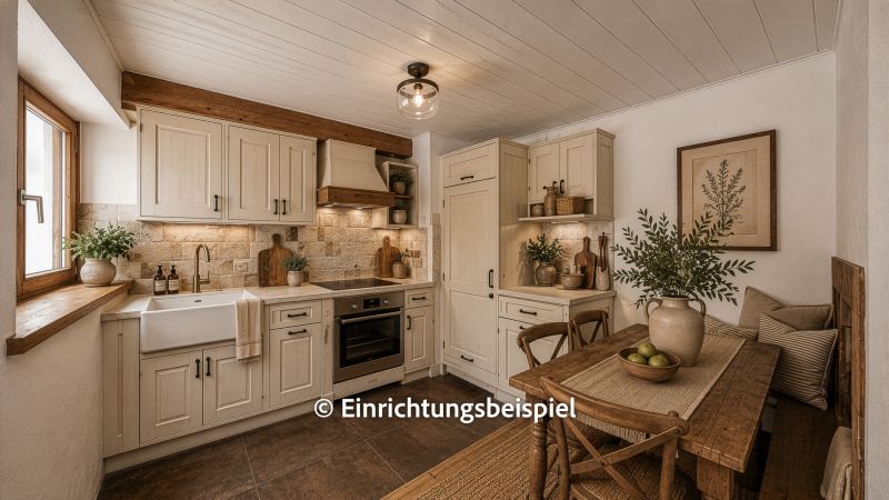 Bauernhaus mit Freizeitwohnsitz in idyllischer Ruhelage /  / 6384&nbsp;Waidring / Bild 6
