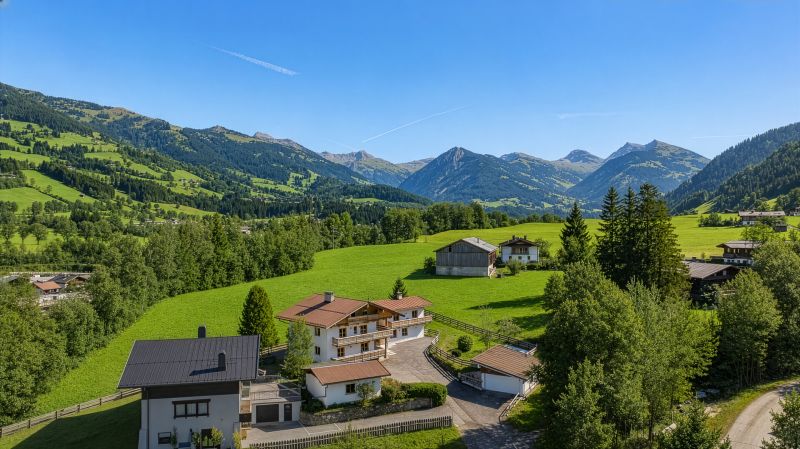 Luxusvilla in einer der besten Lagen von Kitzb�hel /  / 6370&nbsp;Kitzb�hel / Bild 4