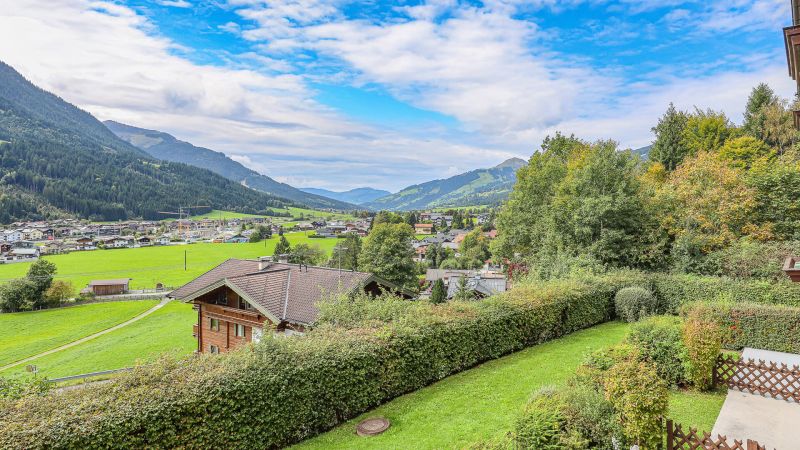 Freizeitwohnsitz am Sonnberg mit Fernblick /  / 6365 Kirchberg in Tirol / Bild 8