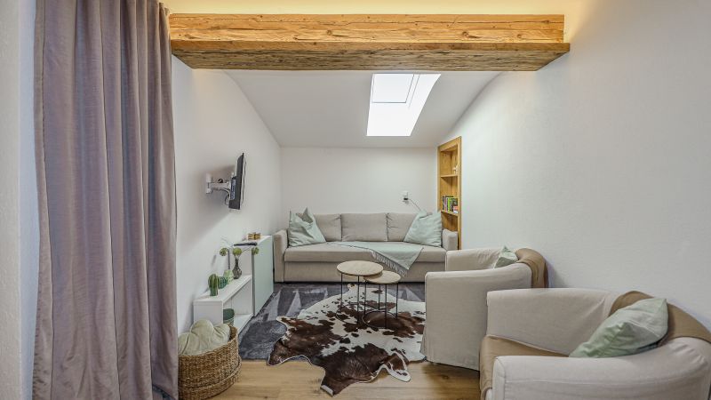 Großzügiges Mehrfamilienhaus mit 3 Wohnungen / / 6361 Hopfgarten / Bild 7