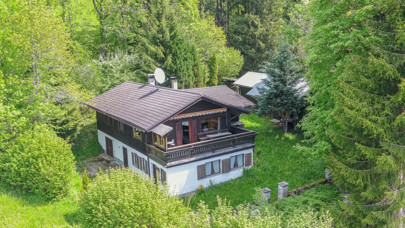 Bergh�tte in unverbaubarer Alleinlage /  / 6361&nbsp;Hopfgarten / Bild 4