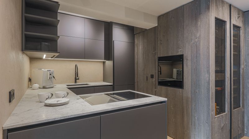 Exklusive Dachgeschosswohnung in Zentrumslage / / 6370 Kitzbühel / Bild 4