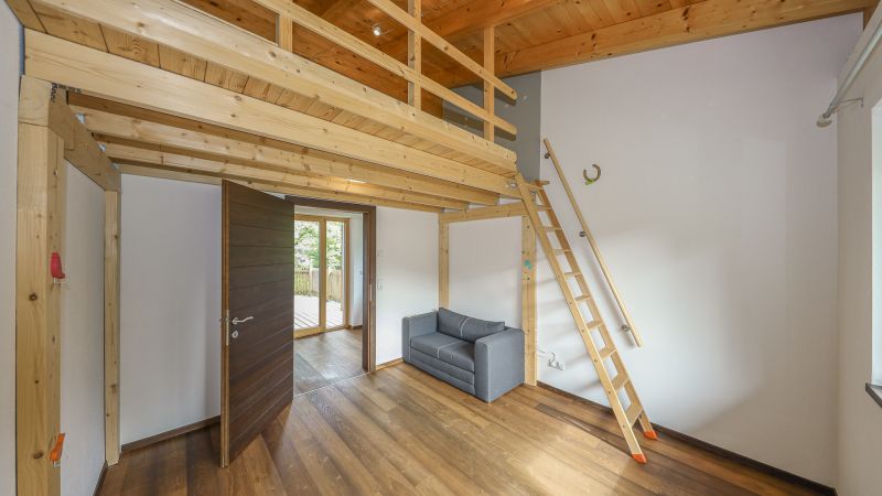 Einfamilienhaus in sonniger Ruhelage am Golfplatz /  / 6383 Erpfendorf / Bild 8