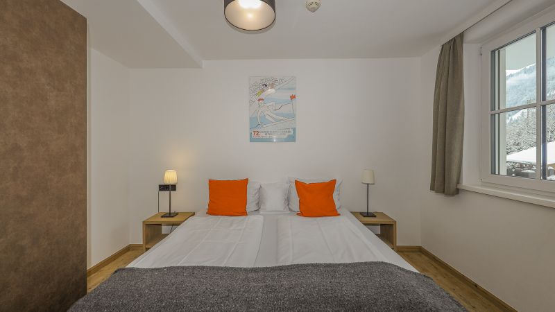 Exklusives Apartment mit touristischer Nutzung / / 6370 Kitzbühel / Bild 6