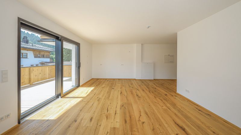 Neubauprojekt mit 10 exklusiven Wohnungen - Top 6 /  / 6380 St. Johann in Tirol / Bild 4