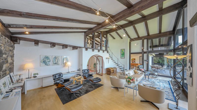 Landhausvilla in einmaliger Aussichtslage /  / 6370 Reith bei Kitzbhel / Bild 9